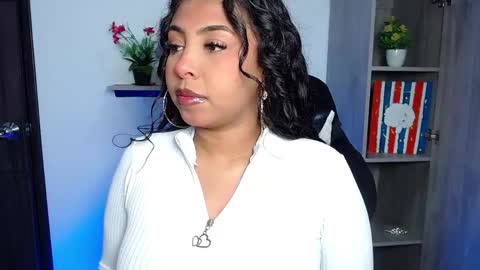 Danna online show from 27, 4, 2026