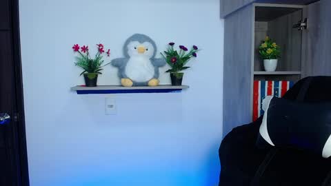 Danna online show from 9, 5, 2026