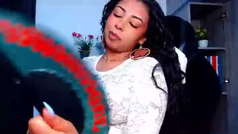 Snapshot of danna_schmidt23 chatting on 19, 6, 2026 Danna online show from 19, 6, 2026