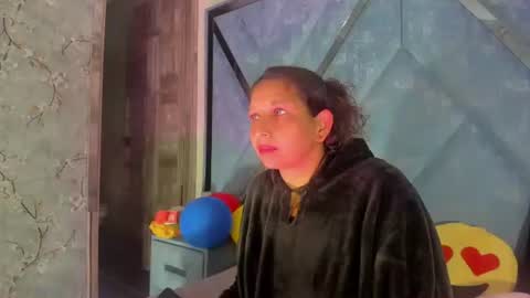danna_sg online show from 21, 6, 2026