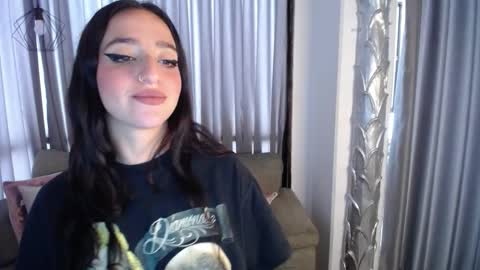danna_wagner online show from 9, 10, 2025