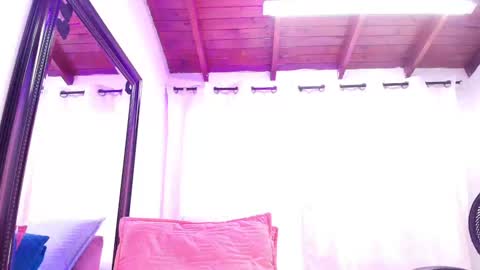 Snapshot of dannaberlin chatting on 29, 1, 2025 Danna Berlin online show from 29, 1, 2025