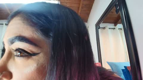 Snapshot of dannaberlin chatting on 30, 1, 2025 Danna Berlin online show from 30, 1, 2025