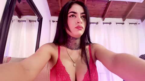 Snapshot of dannaberlin chatting on 1, 3, 2025 Danna Berlin online show from 1, 3, 2025
