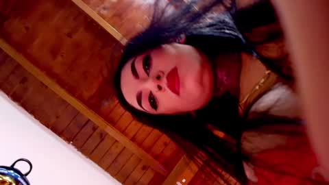 Snapshot of dannaberlin chatting on 8, 3, 2025 Danna Berlin online show from 8, 3, 2025