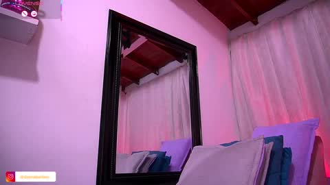 Snapshot of dannaberlin chatting on 3, 10, 2025 Danna Berlin online show from 3, 10, 2025
