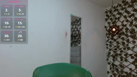 dannaberlin_0 online show from 31, 12, 2024