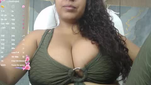 danna online show from 10, 11, 2025