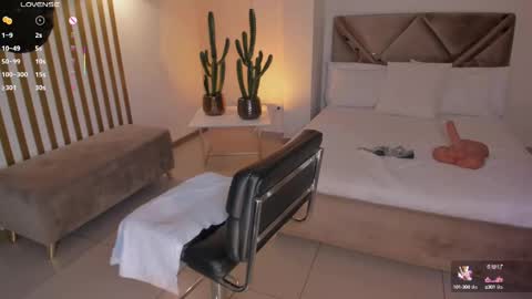 Danna Cruz  online show from 6, 3, 2025