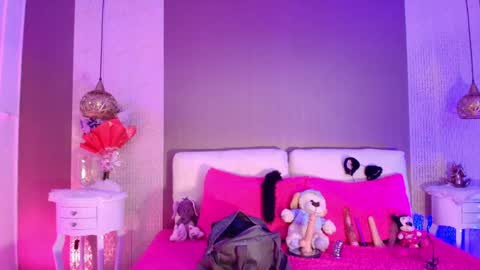 Snapshot of dannadoll69 chatting on 28, 5, 2026 Dannamunoz130 online show from 28, 5, 2026