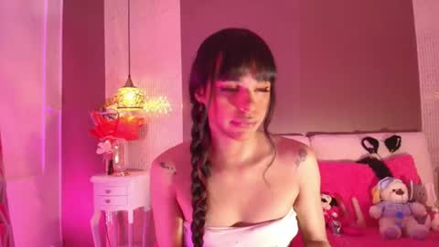 Snapshot of dannadoll69 chatting on 7, 6, 2026 Dannamunoz130 online show from 7, 6, 2026
