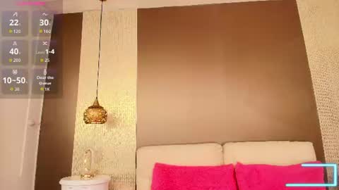 Snapshot of dannadoll69 chatting on 9, 7, 2026 Dannamunoz130 online show from 9, 7, 2026