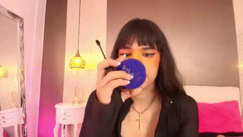 Snapshot of dannadoll69 chatting on 15, 7, 2026 Dannamunoz130 online show from 15, 7, 2026