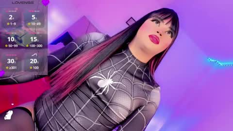 dannadolls online show from 29, 4, 2026