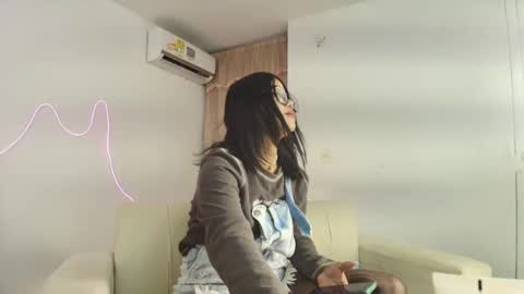 Snapshot of dannagabriella chatting on 9, 4, 2026 dannagabriella online show from 9, 4, 2026