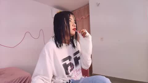 Snapshot of dannagabriella chatting on 10, 4, 2026 dannagabriella online show from 10, 4, 2026