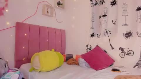 Snapshot of dannagabriella chatting on 6, 5, 2026 dannagabriella online show from 6, 5, 2026