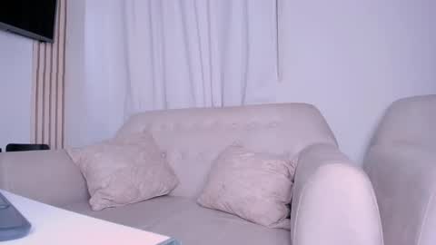 Insta DannaBlueX  online show from 8, 1, 2025