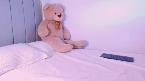 Insta DannaBlueX  online show from 23, 2, 2026