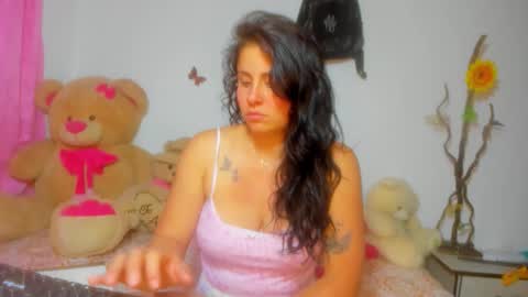 Snapshot of dannajeins chatting on 2, 10, 2025 Danna Sofia jeins online show from 2, 10, 2025