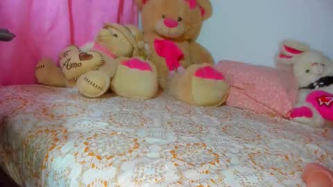 Snapshot of dannajeins chatting on 6, 10, 2025 Danna Sofia jeins online show from 6, 10, 2025