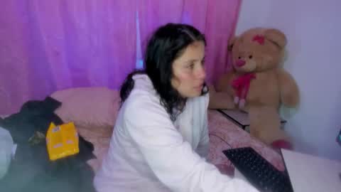 Snapshot of dannajeins chatting on 5, 11, 2025 Danna Sofia jeins online show from 5, 11, 2025