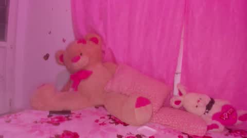 Snapshot of dannajeins chatting on 10, 11, 2025 Danna Sofia jeins online show from 10, 11, 2025