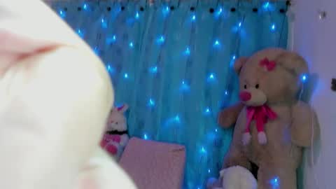 Snapshot of dannajeins chatting on 19, 11, 2025 Danna Sofia jeins online show from 19, 11, 2025