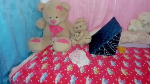 Snapshot of dannajeins chatting on 14, 12, 2025 Danna Sofia jeins online show from 14, 12, 2025