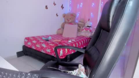 Snapshot of dannajeins chatting on 8, 1, 2026 Danna Sofia jeins online show from 8, 1, 2026