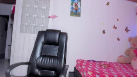 Snapshot of dannajeins chatting on 10, 1, 2026 Danna Sofia jeins online show from 10, 1, 2026