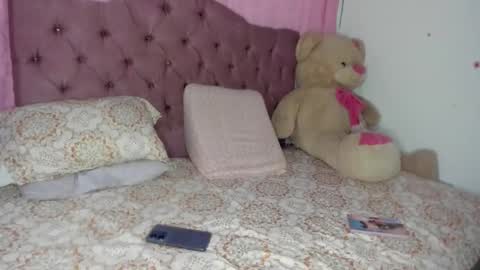 Snapshot of dannajeins chatting on 17, 2, 2026 Danna Sofia jeins online show from 17, 2, 2026