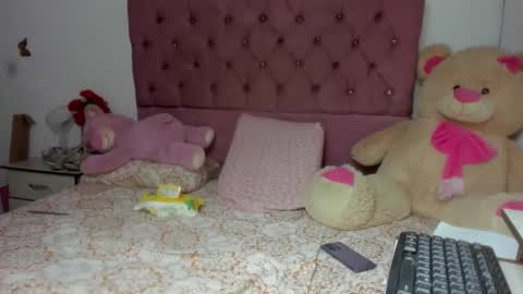 Snapshot of dannajeins chatting on 2, 3, 2026 Danna Sofia jeins online show from 2, 3, 2026