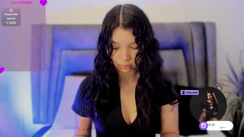 Snapshot of dannajhonson1 chatting on 11, 11, 2025 Danna online show from 11, 11, 2025