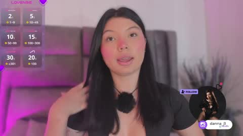 Danna online show from 30, 3, 2026