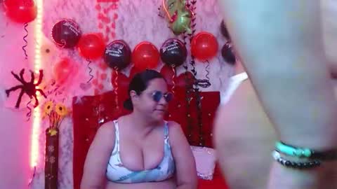 dannalanegra2 online show from 13, 10, 2025