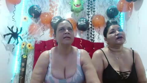 dannalanegra2 online show from 16, 10, 2025