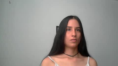 Snapshot of dannali22 chatting on 1, 7, 2026 Dannali22 online show from 1, 7, 2026