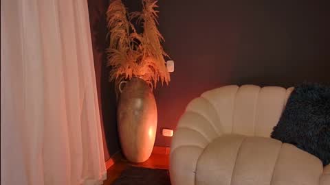 Snapshot of dannalut chatting on 11, 1, 2025 Danna online show from 11, 1, 2025