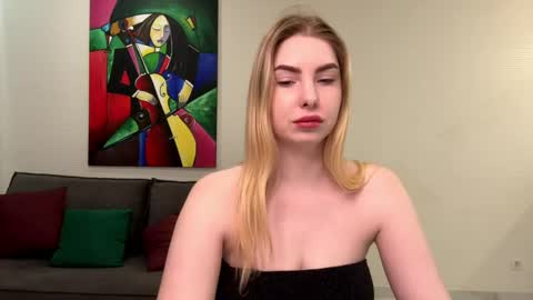 dannamissss online show from 21, 1, 2025