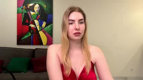 dannamissss online show from 29, 1, 2025