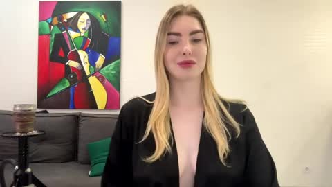 dannamissss online show from 7, 2, 2025