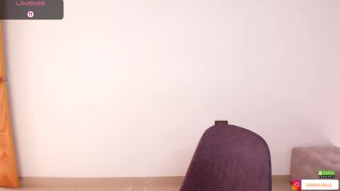 Danna Wells online show from 15, 3, 2026