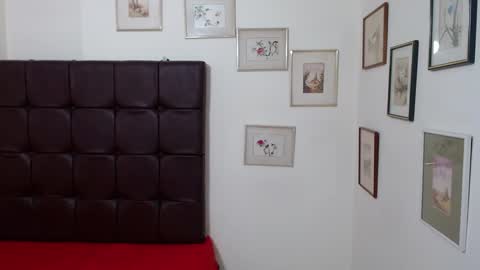 Danna online show from 31, 1, 2025