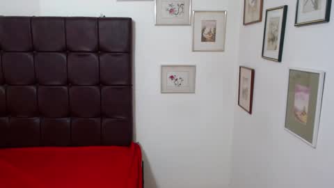 Danna online show from 6, 2, 2025