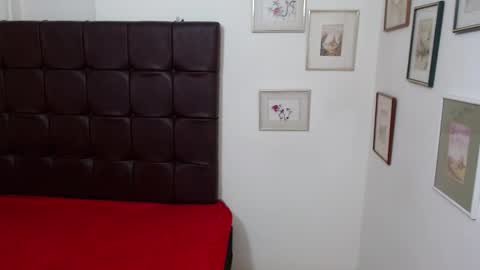 Danna online show from 11, 3, 2025