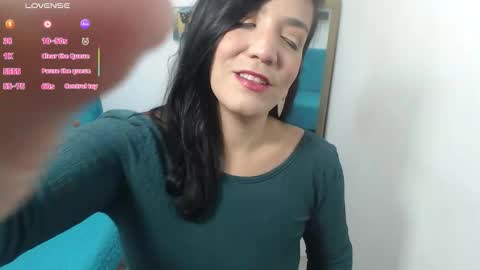 Danna online show from 22, 9, 2025