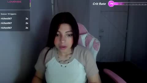 Snapshot of danni_milk69 chatting on 12, 6, 2026 danni_milk69 online show from 12, 6, 2026