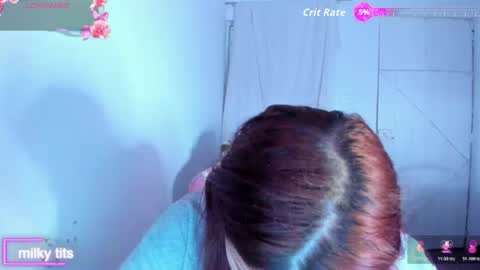 danni_milk69 online show from 17, 7, 2026