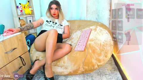 dannia_13 online show from 30, 12, 2024